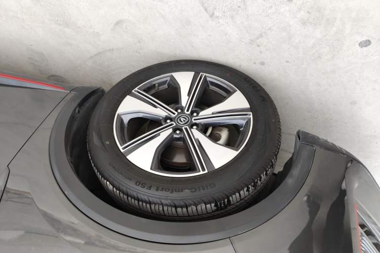 Used Changan CS55PLUS 2022 2nd Generation 1.5T DCT Prestige Version
