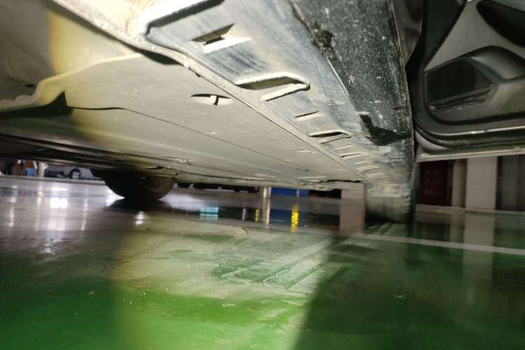 Used Hyundai Lafesta 2021 280TGDi DLX Luxury Edition
