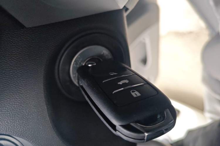 Used  Lumin 2025 205 km Xiangqin Version
