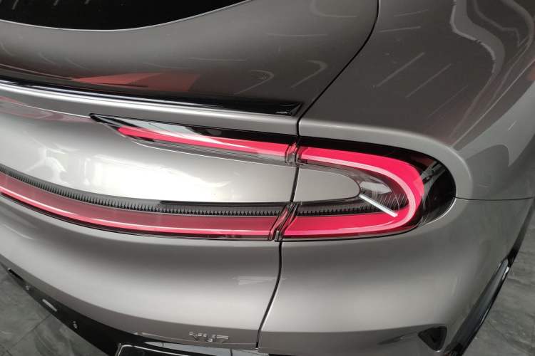 Used  YU7 2025 Ultra-Long Range Rear-Wheel Drive Version
