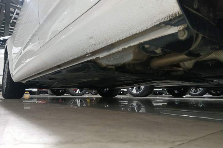 Used Skoda Octavia 2021 1.5L Automatic Comfort Edition
