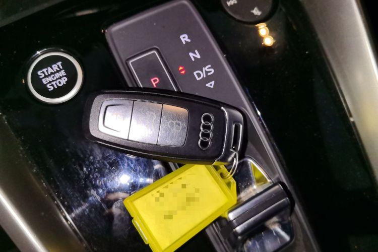 Used Audi A3 2023 Restyled A3L Limousine 35 TFSI Fashion Sport Edition
