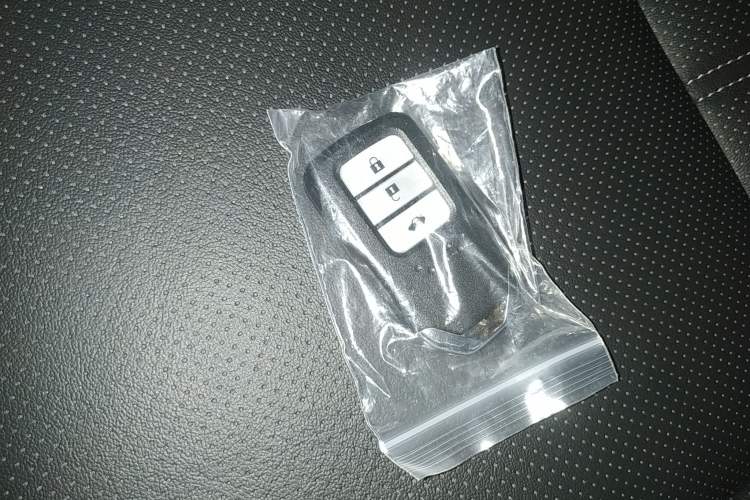 Used Honda Avancier 2020 240TURBO Front-Wheel Drive Smart Edition
