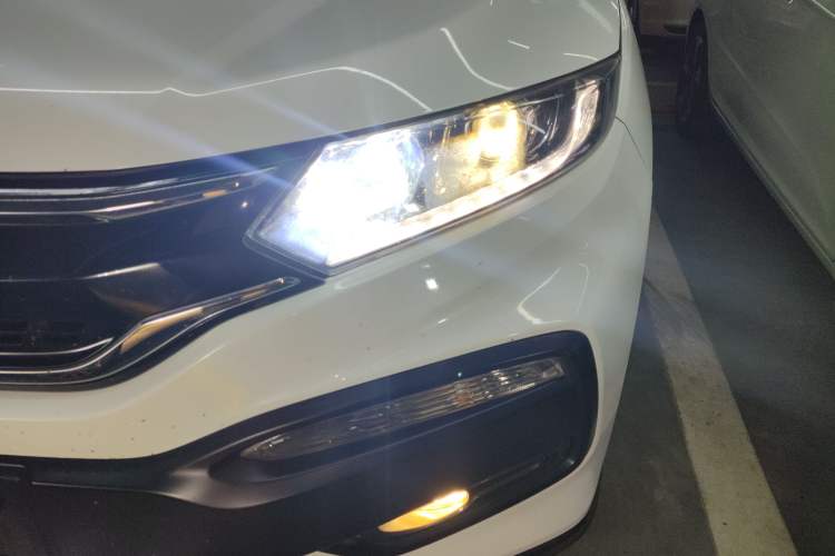 Used Honda XR-V 2017 1.8L EXi CVT Comfort Version