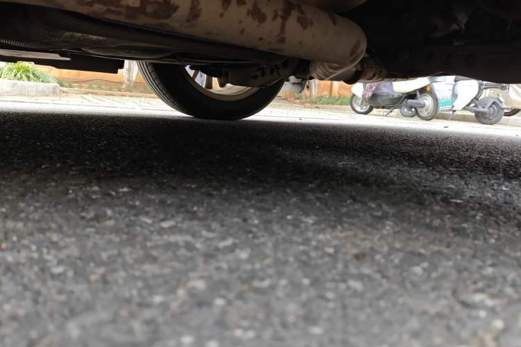 Used Buick LaCrosse 2016 28T Premium Edition
