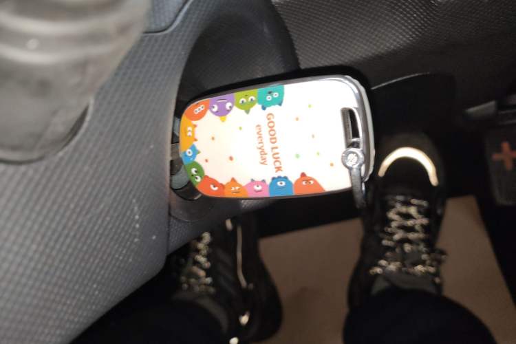 Used Wuling Hongguang MINIEV 2020 Freedom Version Lithium Iron Phosphate