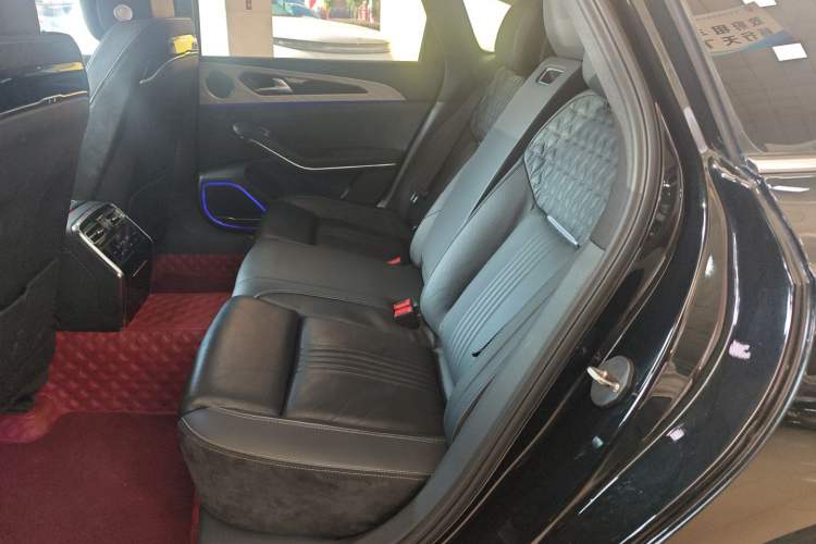 Used Hongqi H9 2020 3.0T Smart Connect Flagship Edition
