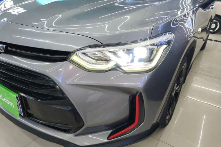 Used Chevrolet Orlando 2019 Redline 530T Automatic Enjoyment Version (5+2 Seating) China VI