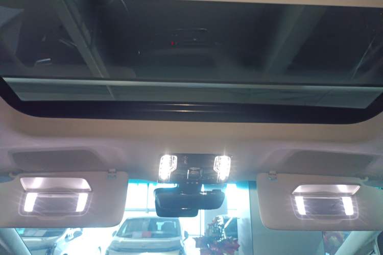 Used Buick Century 2023 2.0T Four-Seat Private Edition
