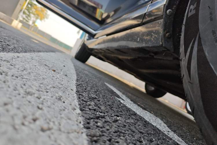 Used Volkswagen Magotan 2020 330TSI DSG Leading Model