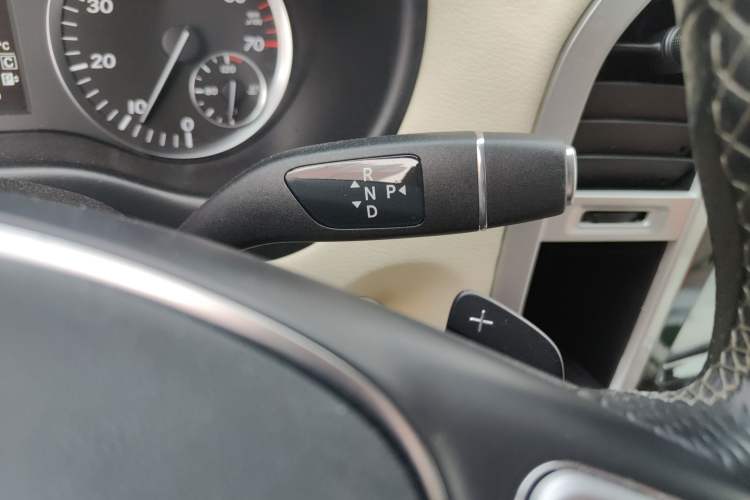 Used Mercedes-Benz Vito 2016 2.0T Business Edition
