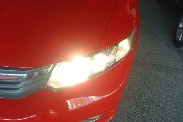 Used Honda Civic 2012 1.8L automatic comfort version
