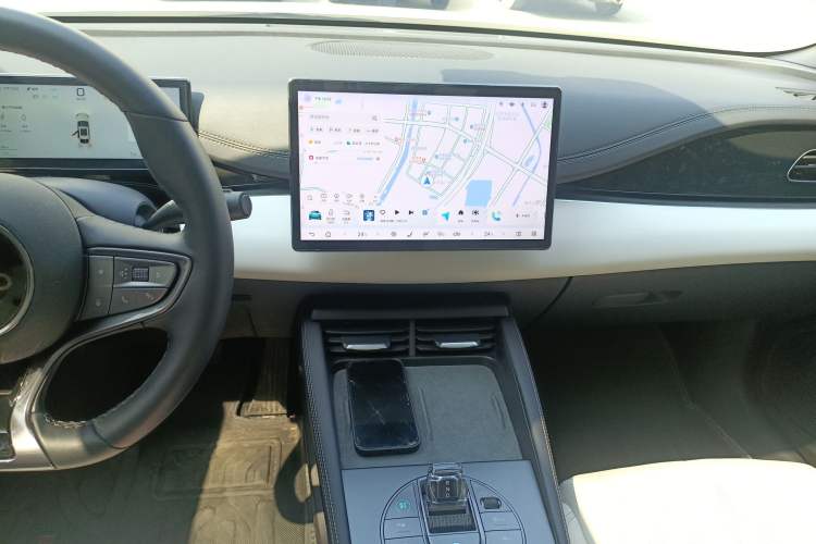 Used BYD Seal 06 New Energy 2025 DM-i Smart Drive 120KM Deluxe Model