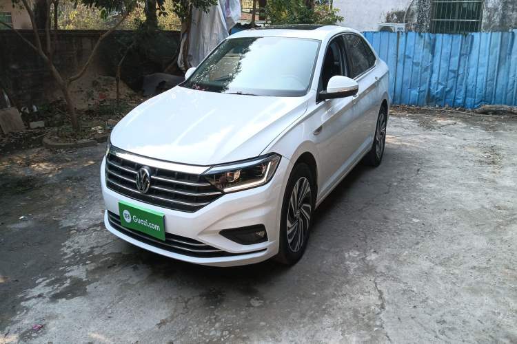 Used Volkswagen Sagitar 2021 280TSI DSG Excellence Edition