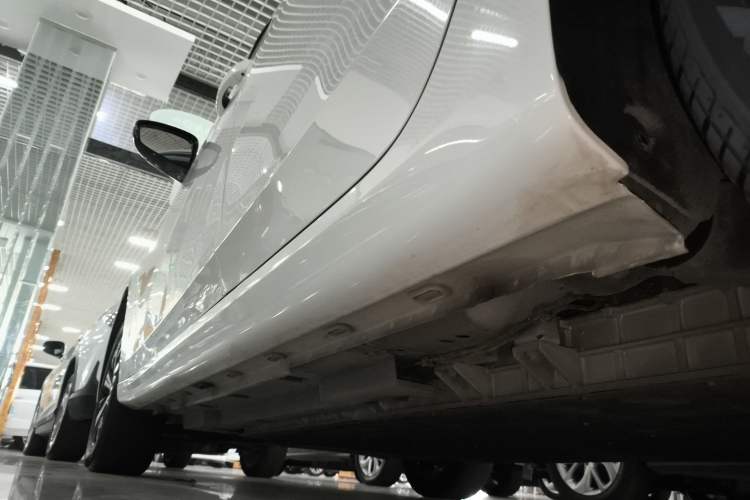 Used Roewe i6 MAX New Energy 2023 EV 420 Skyroof Special Edition