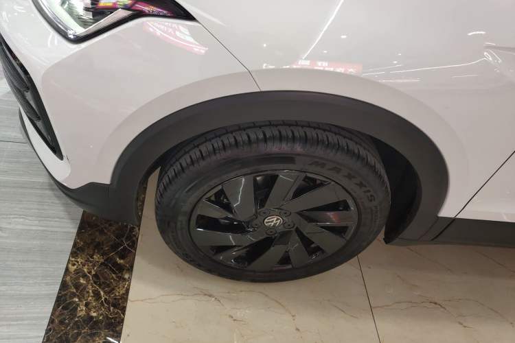 Used Volkswagen Tharu 2025 NewRui 300TSI Prestige Edition