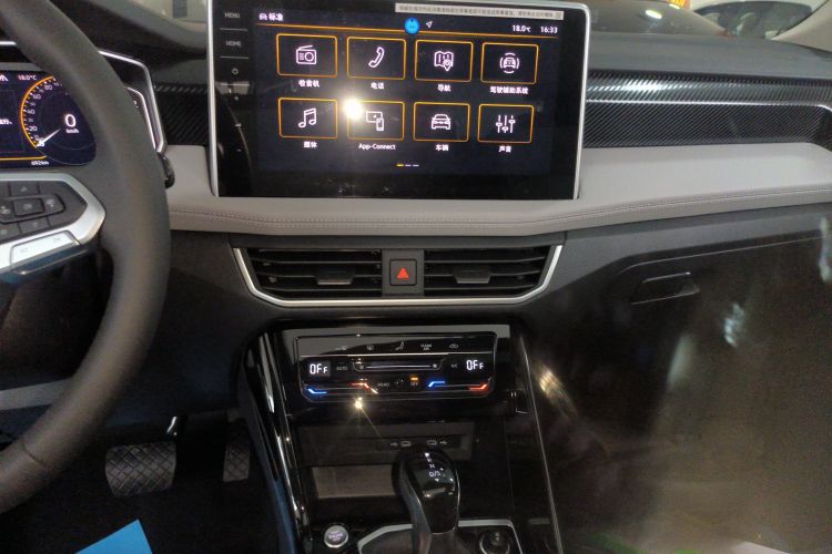 Used Volkswagen Tayron 2025 Zhongxiang Version 330TSI