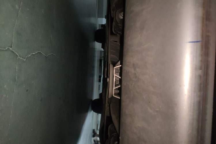 Used BMW X3 2022 Second Facelift xDrive30i Luxury Edition M Night Sky Package
