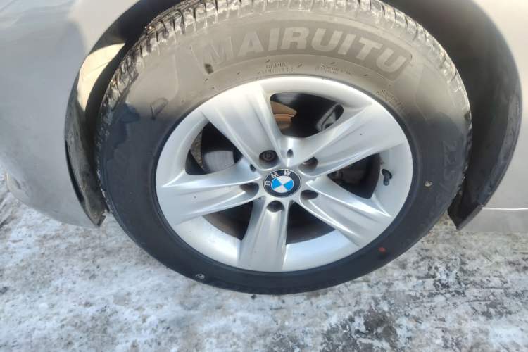 Used BMW 3 Series 2014 320i Sport Edition
