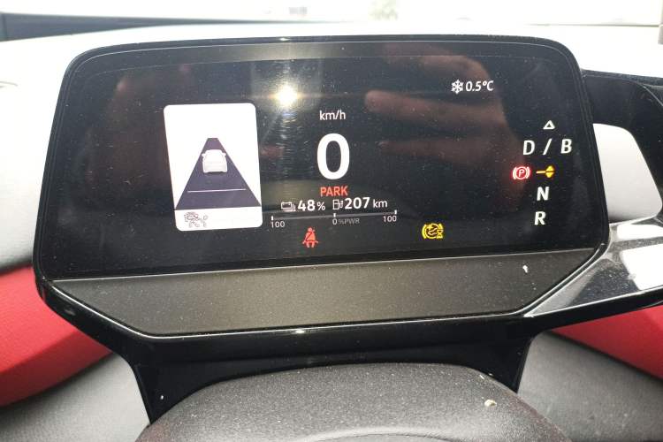 Used Volkswagen ID.4 X 2021 Pro Smart Long-Range Edition
