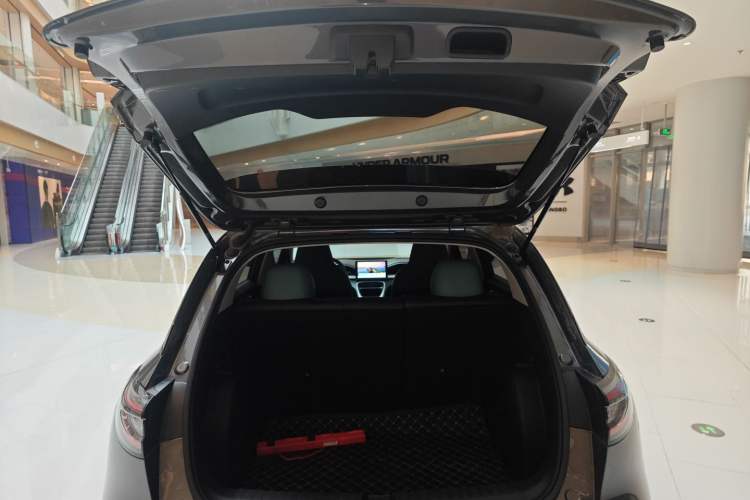 Used  Geome 2025 310km Youth Edition