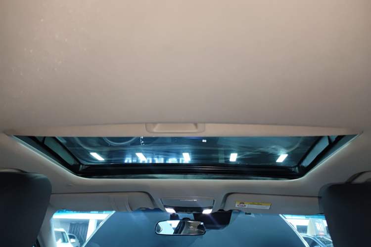 Used Honda Accord 2018 Rui Hybrid 2.0L Rui Ling Edition China VI
