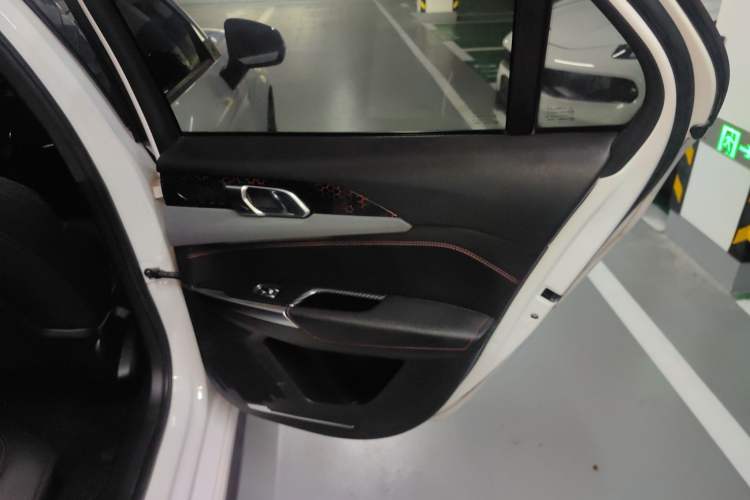 Used Lynk & Co 03 2020 2.0TD Automatic Jing Pro Edition
