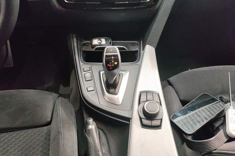 Used BMW 3 Series 2017 320i M Sport
