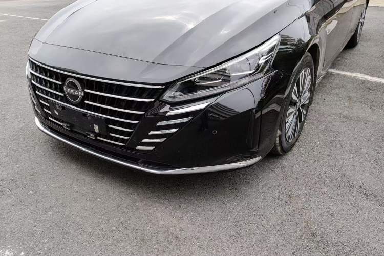 Used Nissan Teana 2022 2.0L XL-Upr Enjoyment Edition
