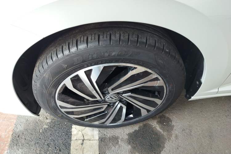 Used Volkswagen Sagitar 2021 280TSI DSG Excellence Edition
