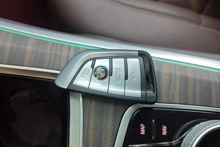 Used BMW X5 2022 Restyled xDrive 40Li M Sport Package