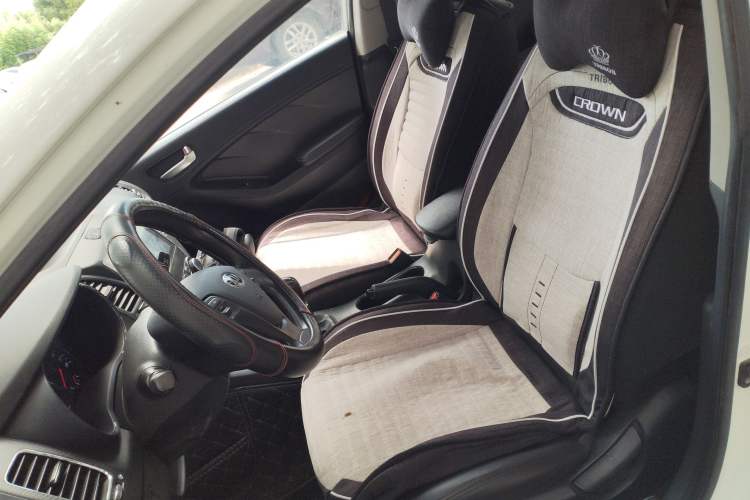 Used Kia K3 2015 1.6L Manual GL
