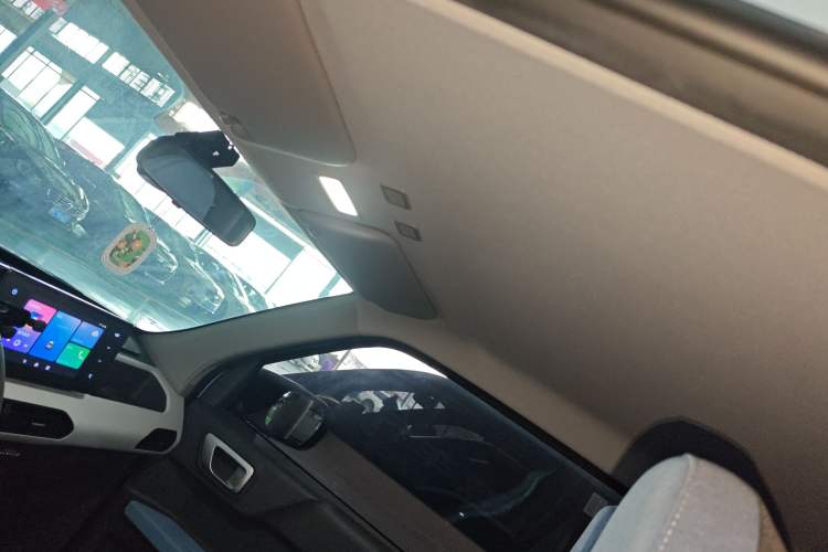 Used  Panda 2023 Panda Mini 200km Endurance Bear