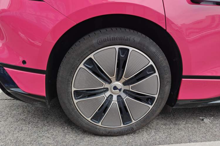 Used Denza Z9GT 2024 1100 Four-Wheel Drive Max Edition