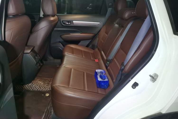 Used Renault Koleos 2018 2.0L Two-Wheel Drive 120th Anniversary Limited Edition
