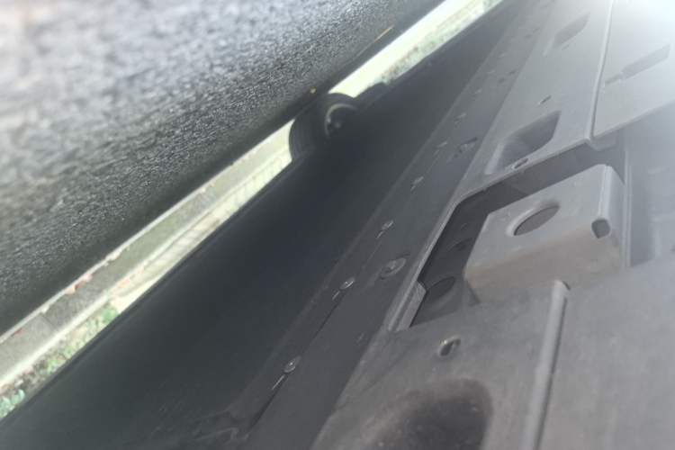 Used XPeng MONA M03 2024 515 Long-Range
