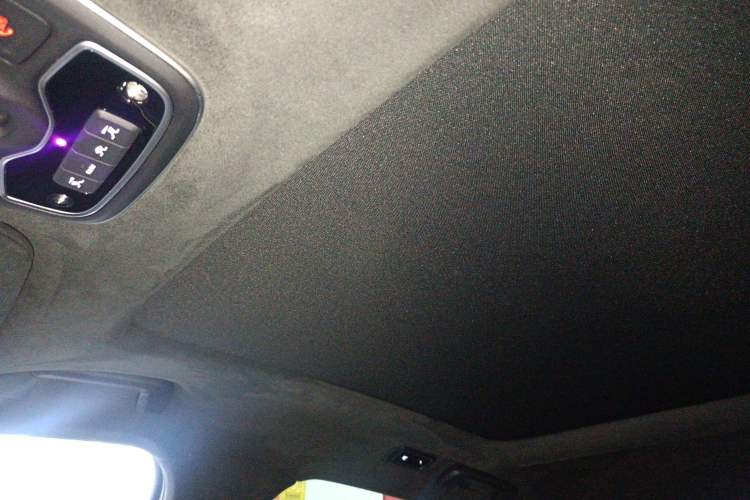 Used Lynk & Co 03 2021 03+ 2.0TD Automatic Wind-Chasing Edition
