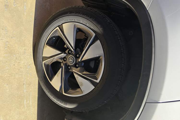 Used Changan CS75 2020 280T Automatic Smart Edition China VI
