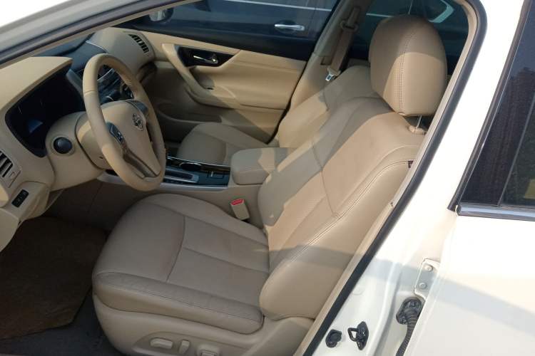 Used Nissan Teana 2013 2.0L XL Comfort Edition