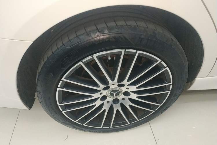 Used Mercedes-Benz C-Class 2024 C 260 L Sport Edition