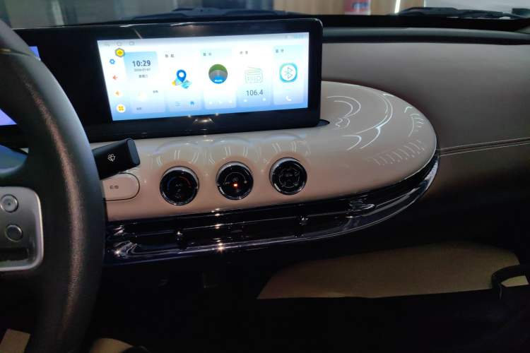 Used Wuling Bingo 2024 333 km Enjoyment Version
