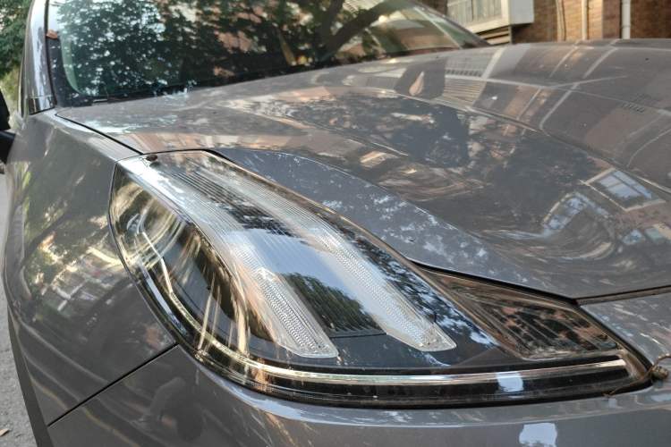 Used Lynk & Co 06 2023 Remix 1.5T Plus Model
