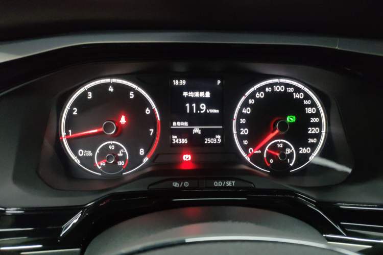 Used Volkswagen Polo 2021 Plus 1.5L Automatic Colorful Tech Edition
