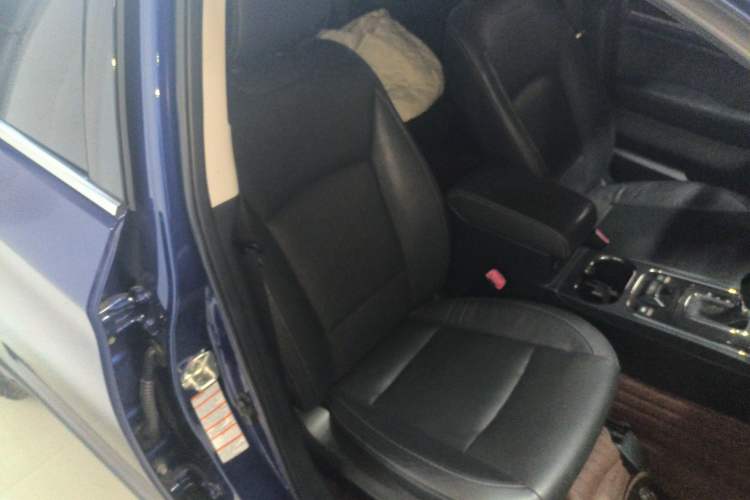 Used Subaru Outback 2017 2.5i Luxury Navigation Edition with EyeSight
