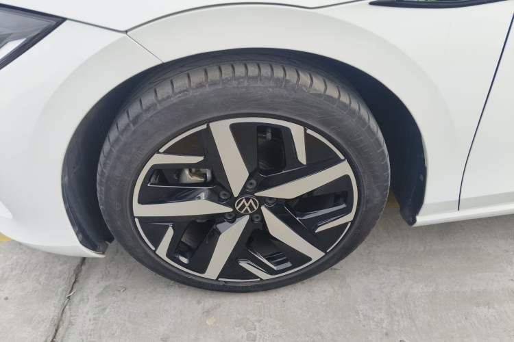 Used Volkswagen Lamando 2024 Lavida L 280TSI DSG Cool & Spicy Edition