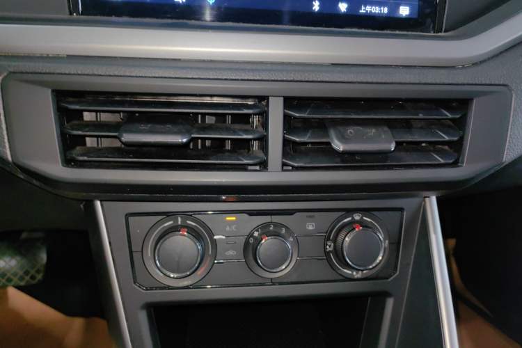 Used Volkswagen Polo 2019 Plus 1.5L Automatic Panoramic Enjoyment Edition
