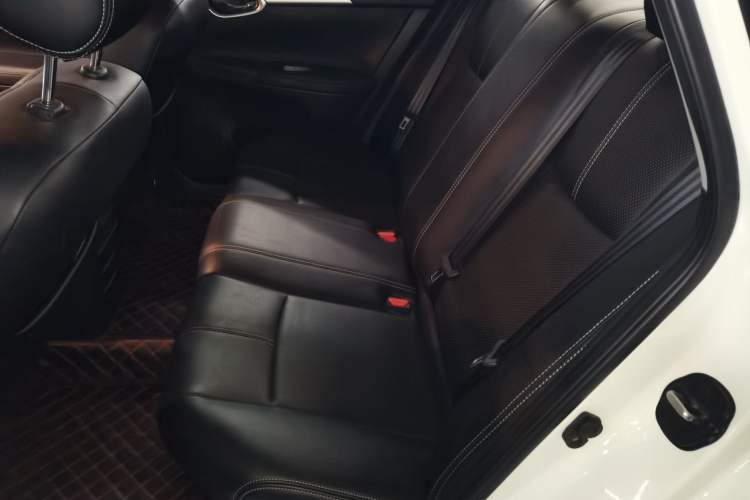 Used Nissan Sylphy 2022 Classic 1.6XE CVT Comfort Edition