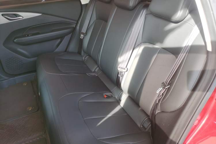 Used Wuling Xingguang 2024 Co-Creation Edition 510 Advanced Model

