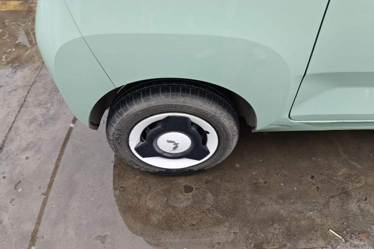 Used Wuling Hongguang MINIEV 2021 Macaron Premium Model – Lithium-NMC