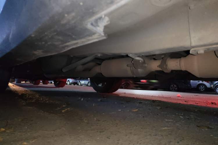 Used Haval H2 2016 Red-Label 1.5T Manual Two-Wheel Drive Luxury Model
